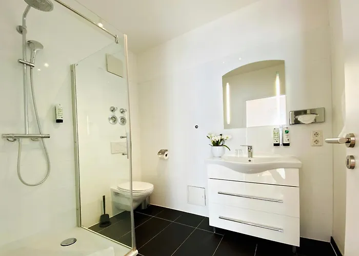 Apartmanhotel Victoria And Koe