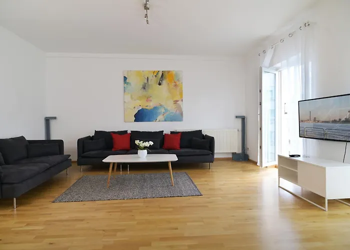 Apartmanhotel Victoria And Koe