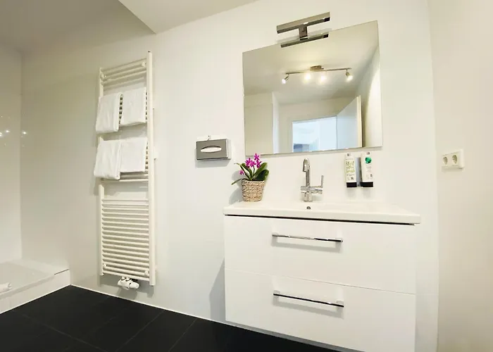 Victoria And Koe Apartmanhotel Düsseldorf