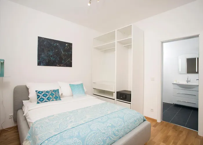 Apartmanhotel Victoria And Koe