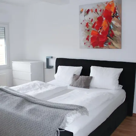 Appart hôtel Victoria And Koe 4*