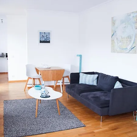 Victoria And Koe Appart hôtel 4*