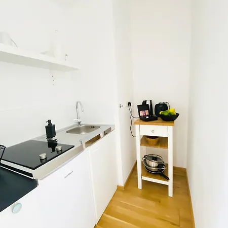 Victoria And Koe Düsseldorf