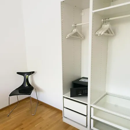 Appart hôtel Victoria And Koe Düsseldorf