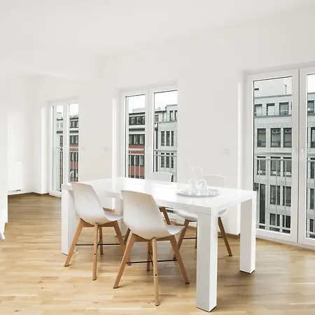 Victoria And Koe Appart hôtel