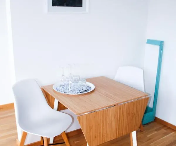 Hotel apartamentowy Victoria And Koe