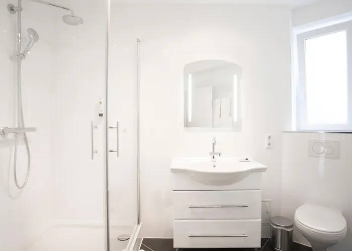 Victoria And Koe 4* Düsseldorf