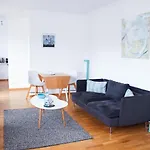 Victoria City&kö Lägenhetshotell 4*