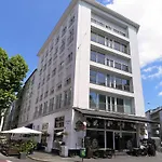 Lägenhetshotell Victoria City&kö 4*
