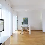 Victoria City&kö 4* Düsseldorf