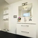 Victoria City&kö Lägenhetshotell Düsseldorf
