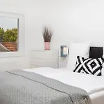 Lägenhetshotell Victoria City&kö Düsseldorf