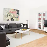 Victoria City&kö Lägenhetshotell 4*