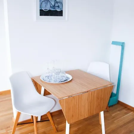 Aparthotel Victoria City And Koe Apartments