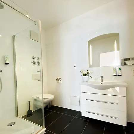 Aparthotel Victoria And Koe