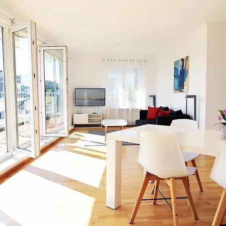 Aparthotel Victoria And Koe