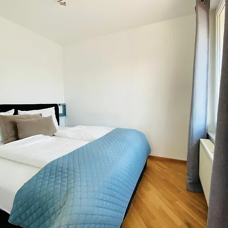 Victoria And Koe Lejlighedshotel 4*