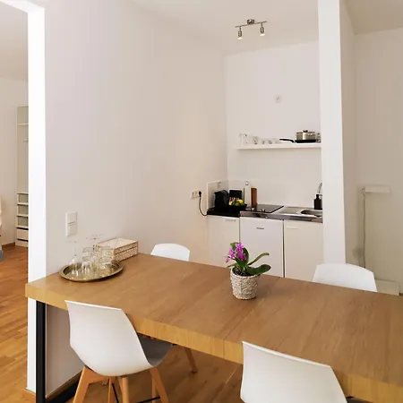 Aparthotel Victoria And Koe 4*