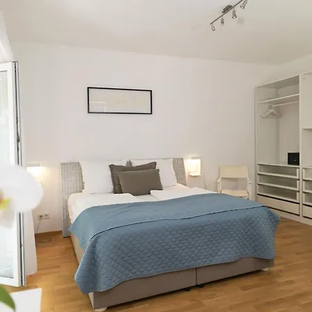 Aparthotel Victoria City And Koe Apartments 4*