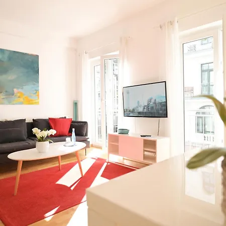 Victoria And Koe 4* Düsseldorf