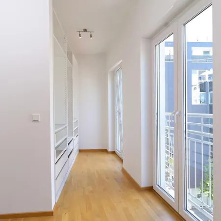 Victoria Appart hôtel 3*