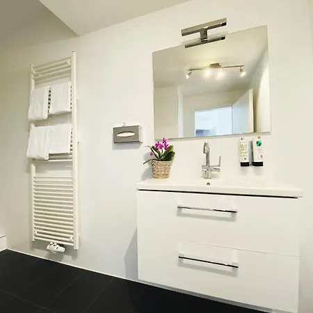 Victoria And Koe Aparthotel Düsseldorf