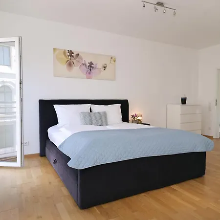 Apart-hotel Victoria