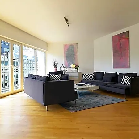 Victoria City And Koe Apartments Апарт-отель