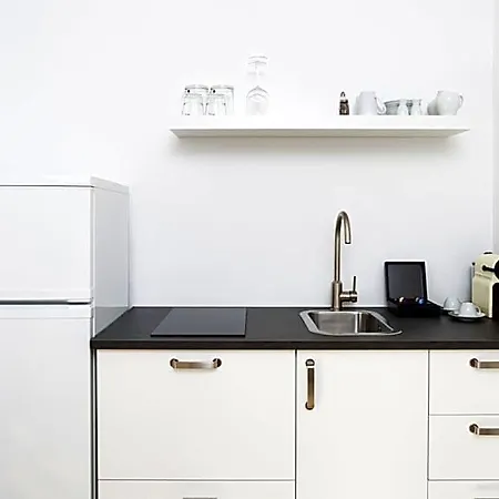 Victoria City And Koe Apartments 4* Дюссельдорф