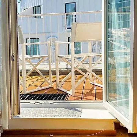 Victoria And Koe Aparthotel