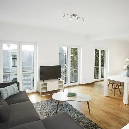 Victoria 3* Düsseldorf