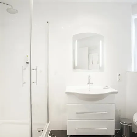 Victoria 3* Düsseldorf