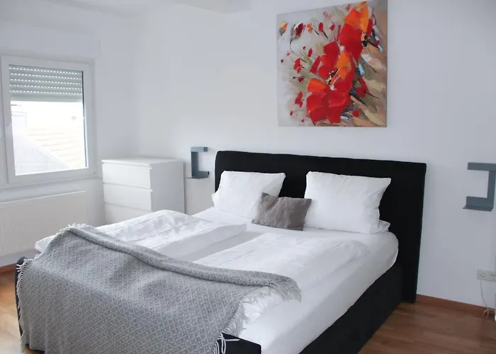 Lejlighedshotel Victoria And Koe 4*