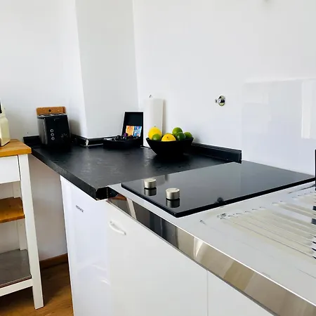 Victoria Apartments 3* Dusseldorf