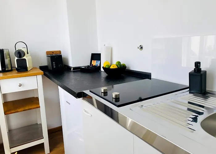 Victoria And Koe 4* デュッセルドルフ