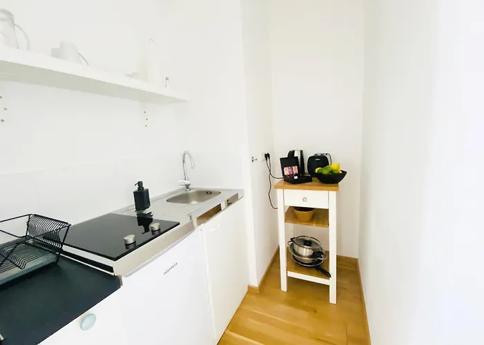 Victoria And Koe デュッセルドルフ