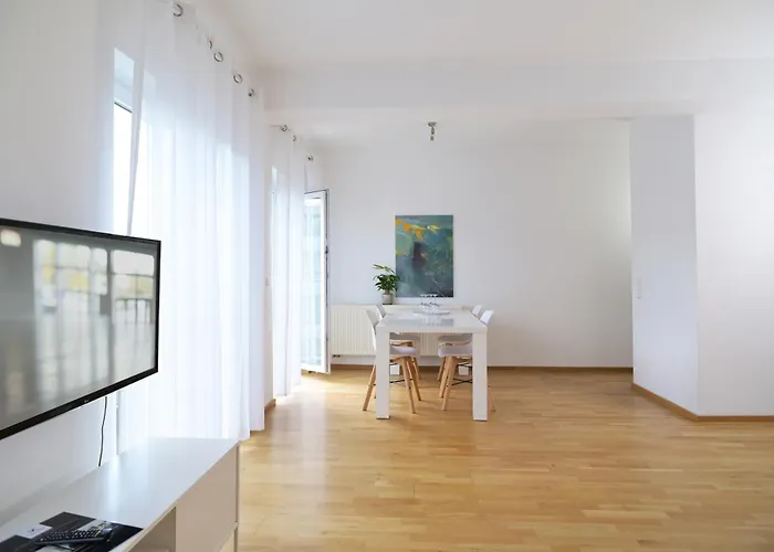 Victoria And Koe 4* デュッセルドルフ